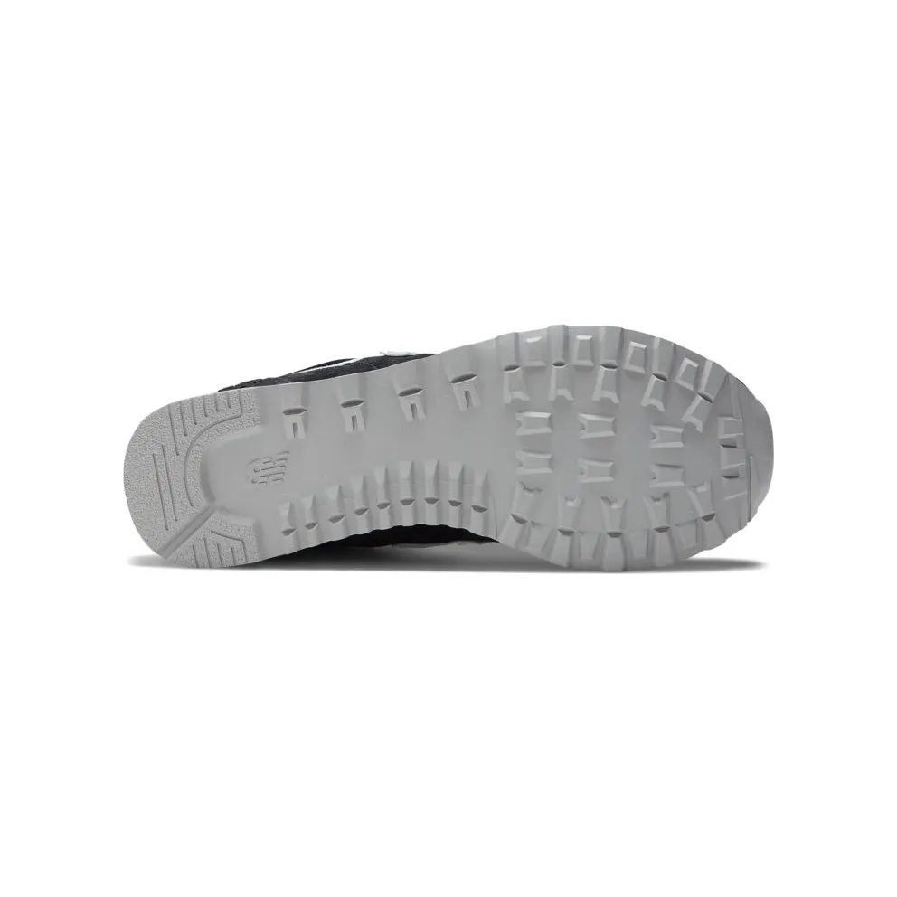 New Balance 574 Black White (WL574FQ2)