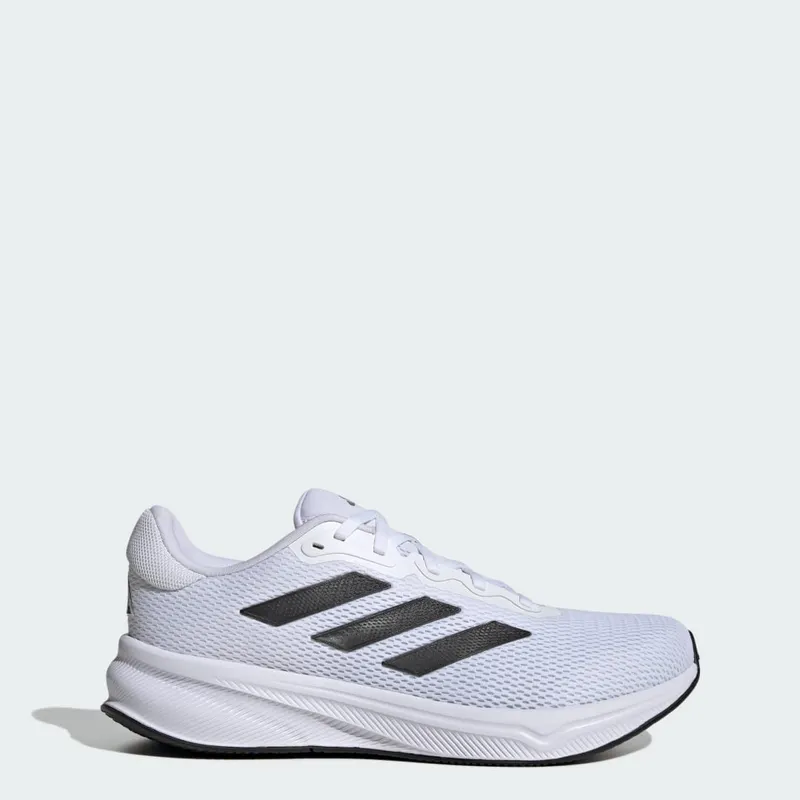 Adidas Response Cloud White / Core Black / Cloud White (IH6008)