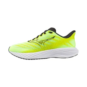 Mizuno Wave Ride Mizuno Rider Jaune (K1GC2416-33)