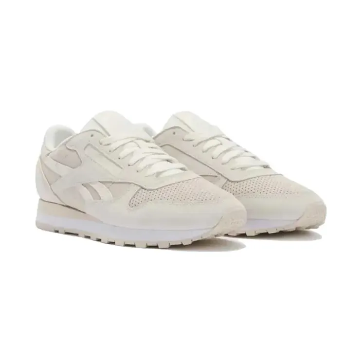 Reebok Classic Leather Chalk / Sand / White (100209483)