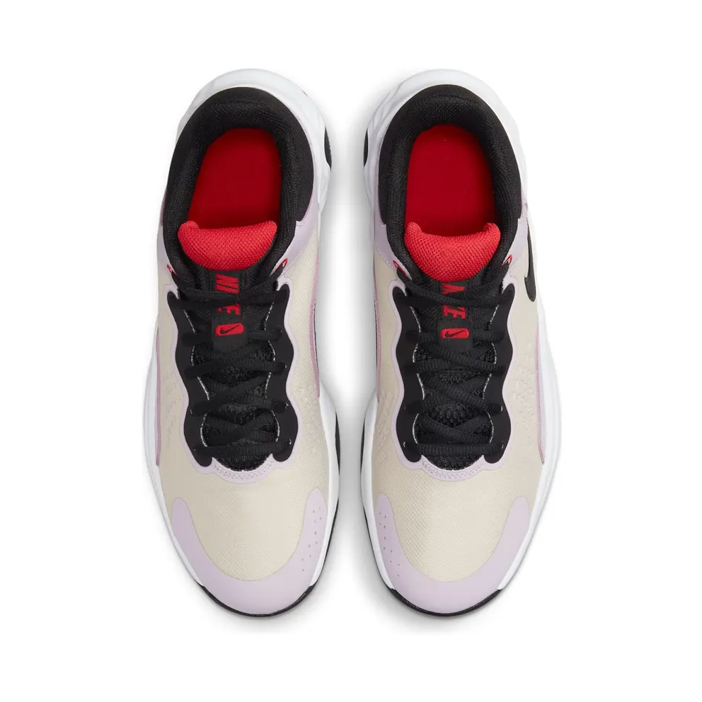 Nike Fly.By Mid 3 Pearl White Doll (DD9311-200)
