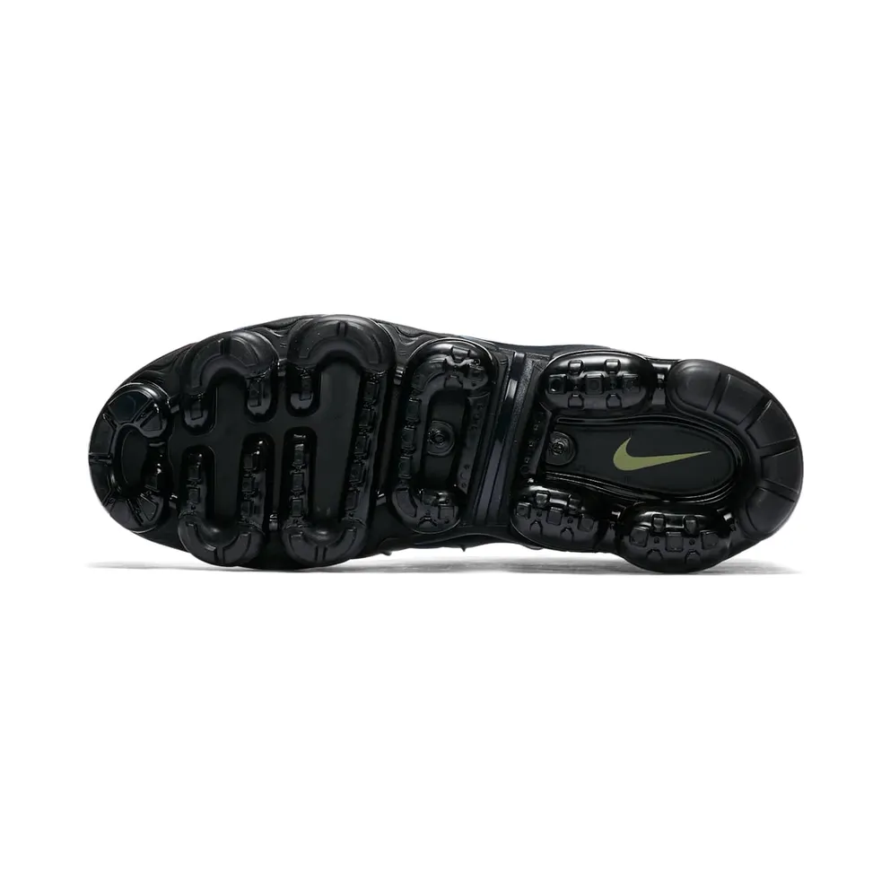 Nike Air VaporMax Plus Hyper Blue Black/Chamois-Hyper Blue (924453-008)