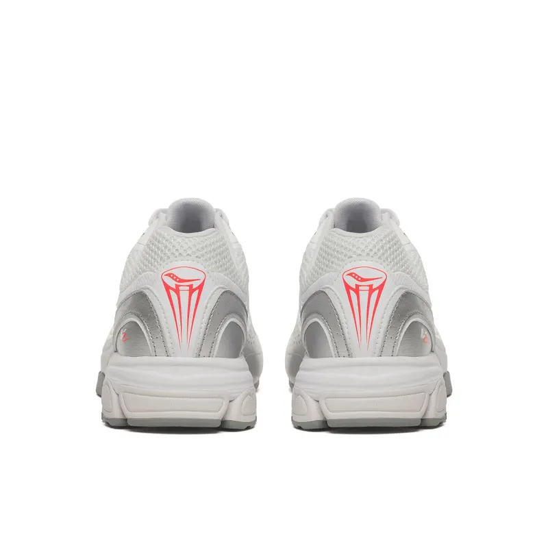 SAUCONY ProGrid V2 “Silver / White” (S71023-3)