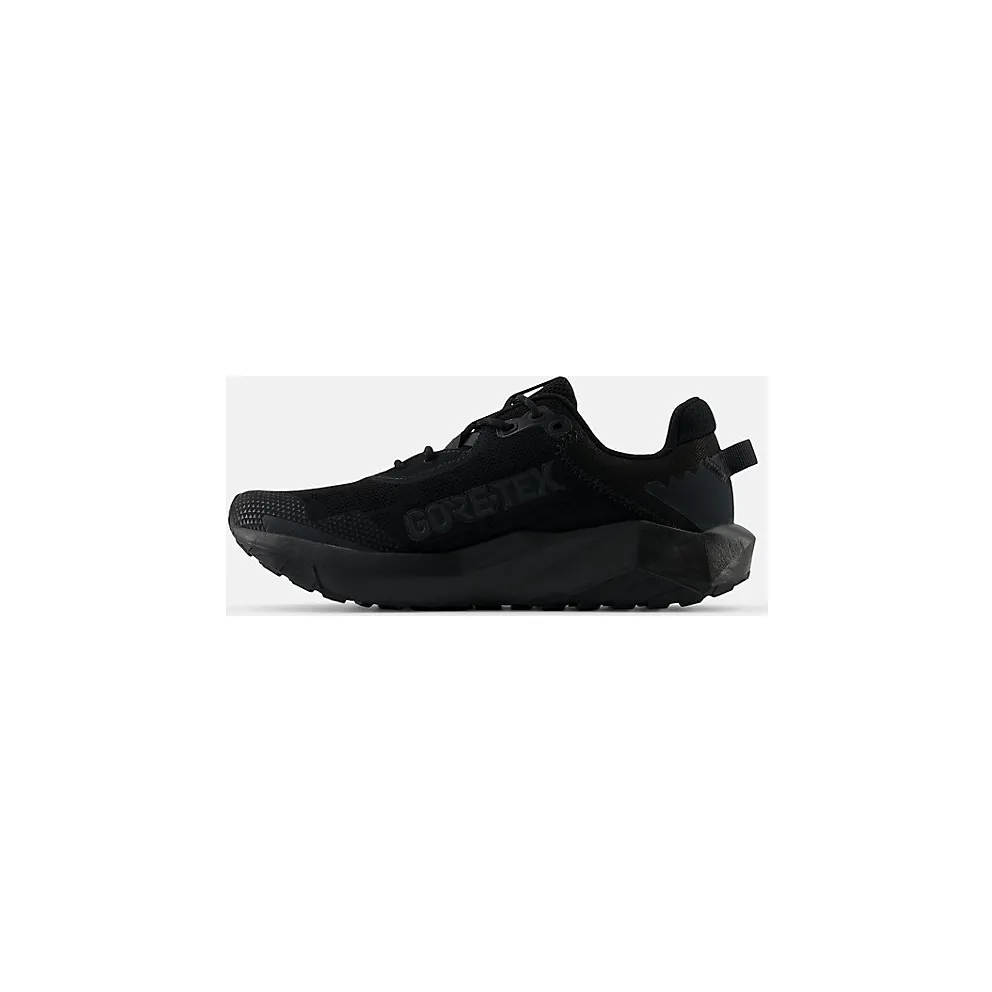 New Balance DynaSoft Nitrel v6 Gore-Tex Black Phantom (MTNTRGB6)