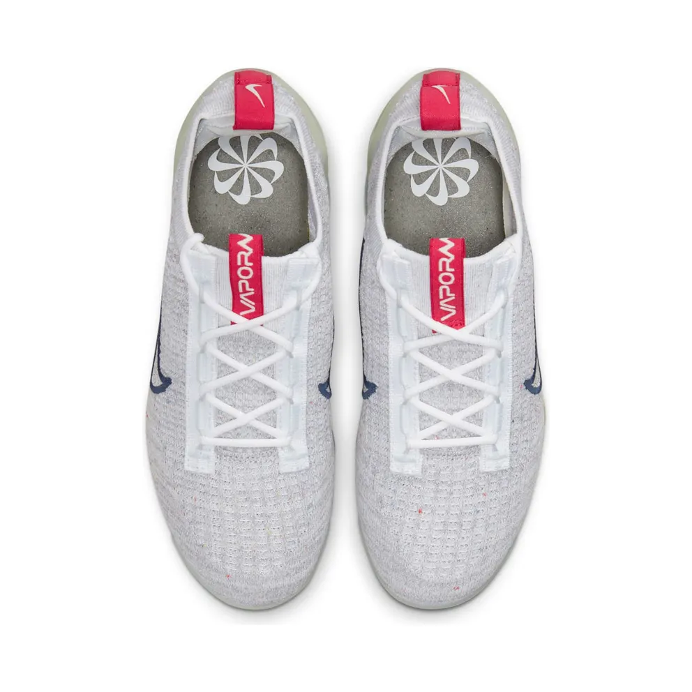 Nike Air VaporMax 2021 Flyknit Grey 50% Sustainable Materials (DH4090-002)