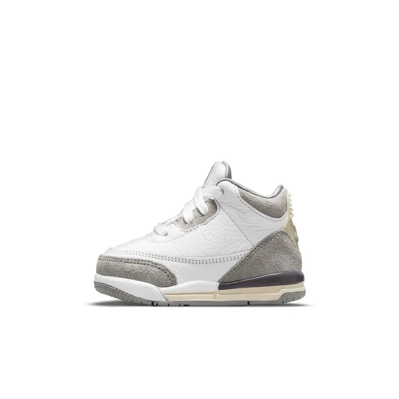 Jordan 3 Retro A Ma Maniére (TD) (DJ0719-110)