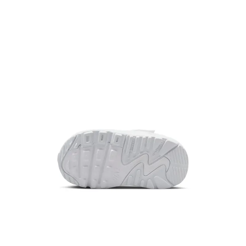 Nike Air Max 90 EasyOn White Metallic Silver (HF6359-102)