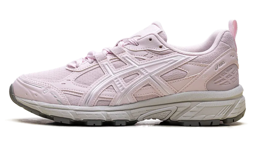 Asics Gel-Nunobiki “Pink Ribbon Laces” (1203A753-700)