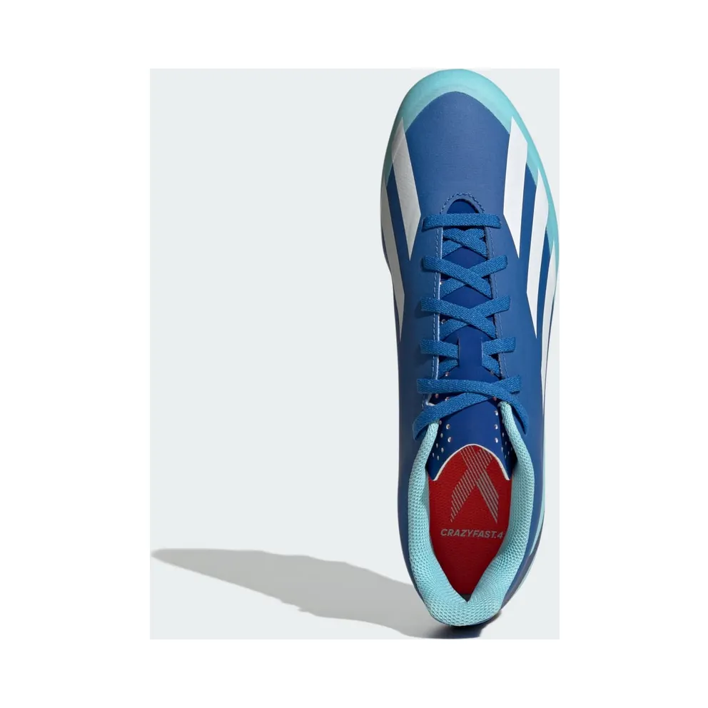 Adidas Crazyfast.4 FG “Marinerush Pack” (GY7431)