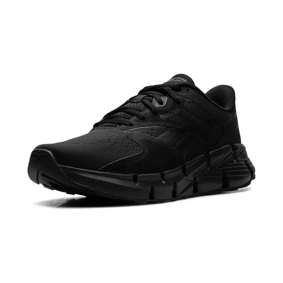 Reebok Zig Dynamica 5 “Core Black/Footwear White” (100074-662)
