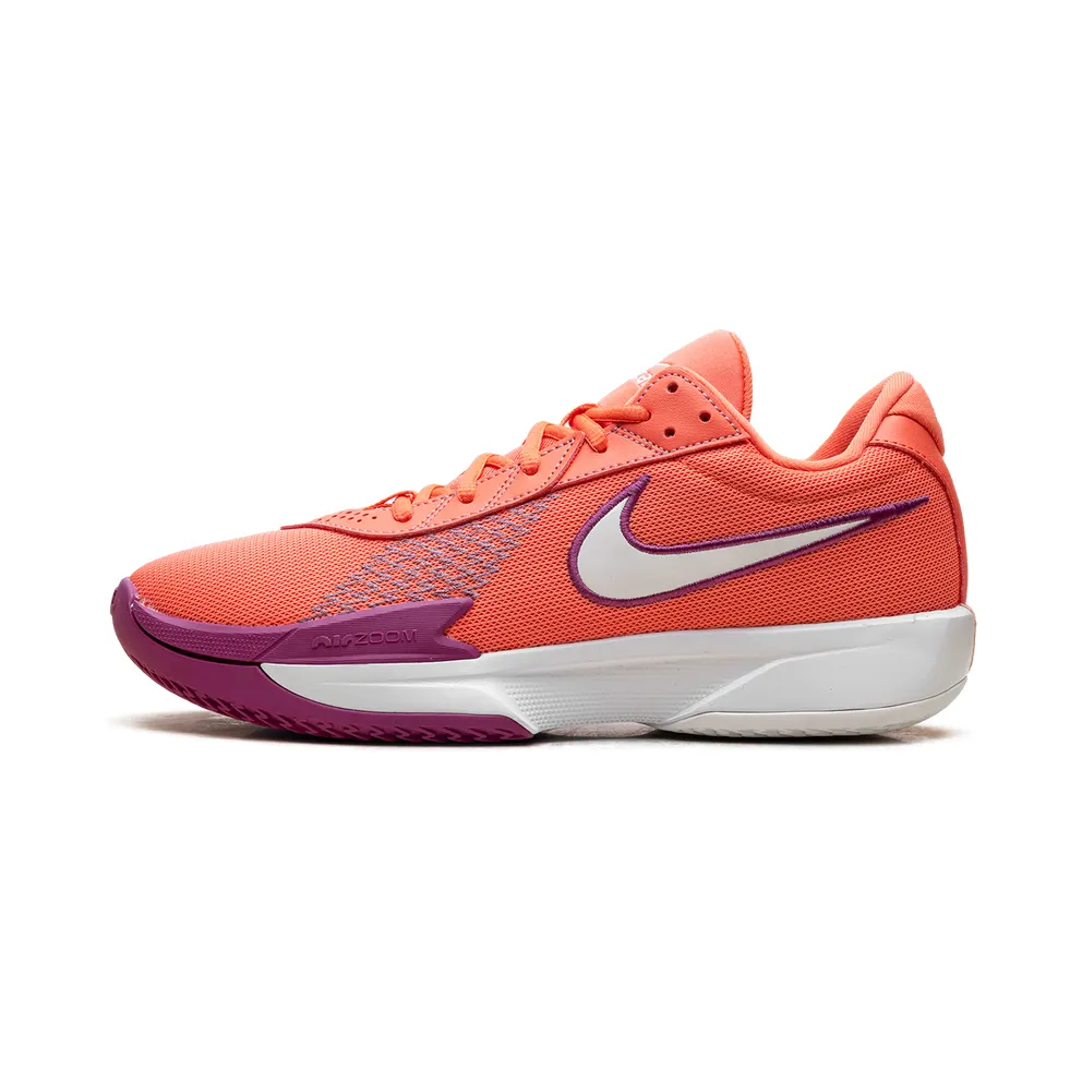 Nike Zoom GT Cut Academy “Mango Dark Pink” (FB2599-600)