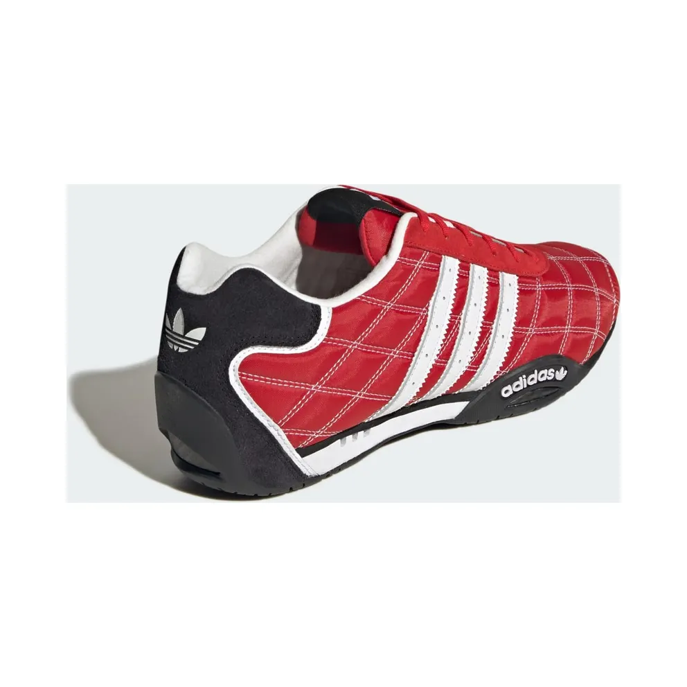 Adidas Adi Racer Lo Better Scarlet / Cloud White / Core Black (JP7013)