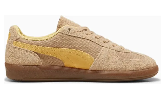 Puma Palermo Vintage “Prairie Tan” (396841-08)