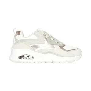 Skechers UNO Gen1 – Color Surge Natuurlijk