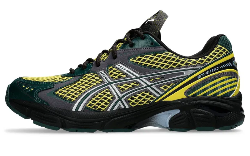 ASICS UB7-S GT-2160 Kiko Kostadinov Dark Neptune (1203A491-300)