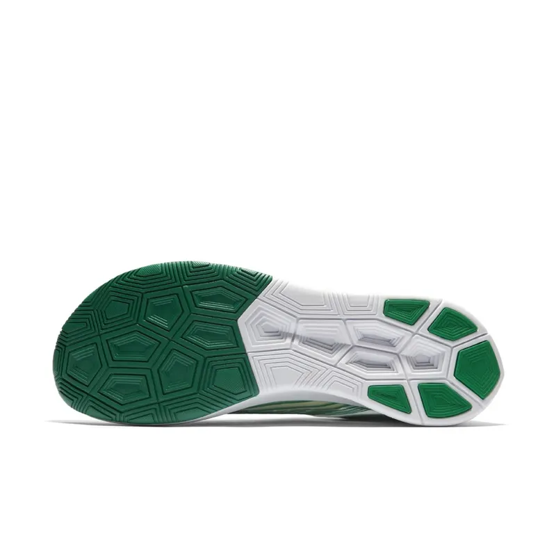 Nike Zoom Fly White Lucid Green White/Lucid Green-Summit White (AJ9282-101)