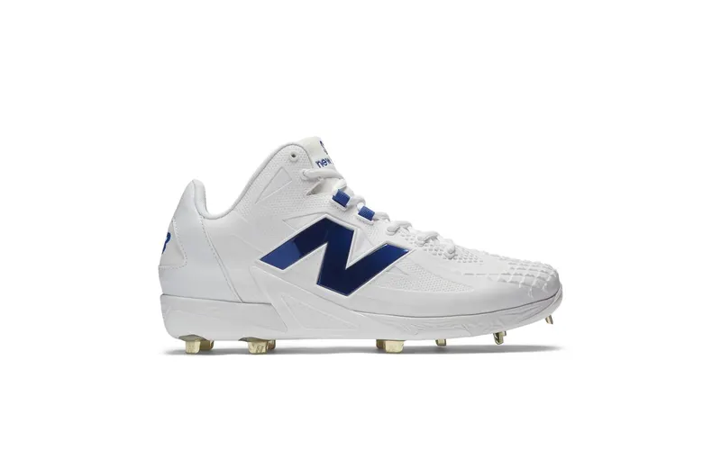 New Balance FuelCell Ohtani 1 White Royal (MSHOWB1)