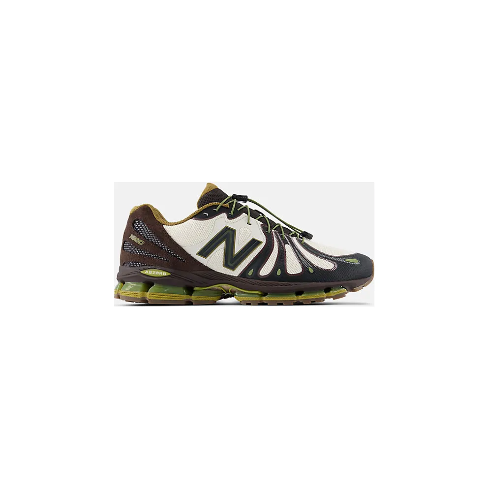 New Balance 1890 – “Linen / Pumpernickel / Basil Oil” (U18904AS)