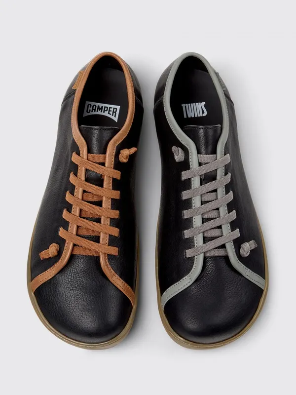 Camper Black (K101064-005TWINS0)