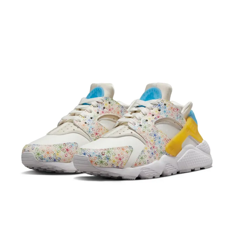 Nike Air Huarache Grey (DV3209-100)