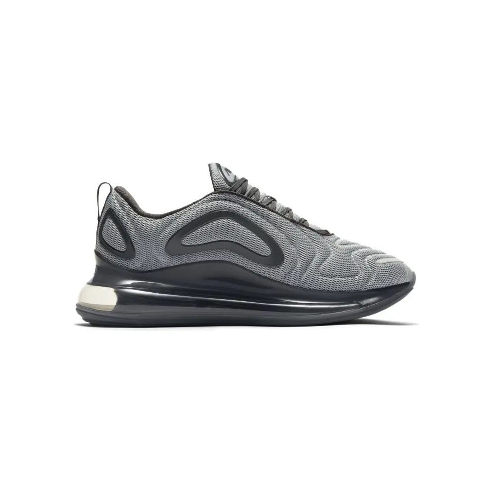 Nike Air Max 720 Wolf Grey Anthracite Wolf Grey/Anthracite (AO2924-012)