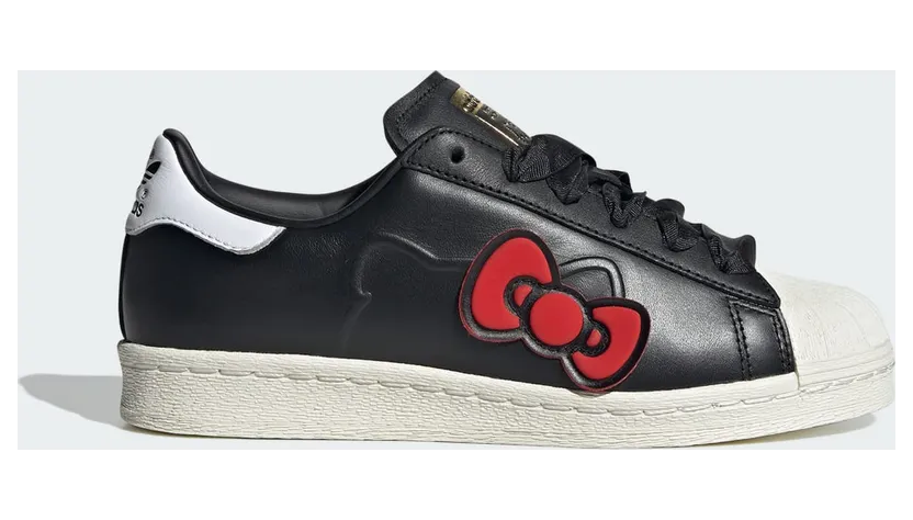 adidas Superstar Hello Kitty 50th Anniversary (IF4399)