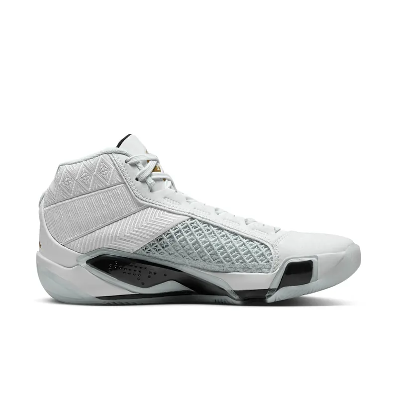 Jordan 38 FIBA (Clear Sole) (FN7481-100)