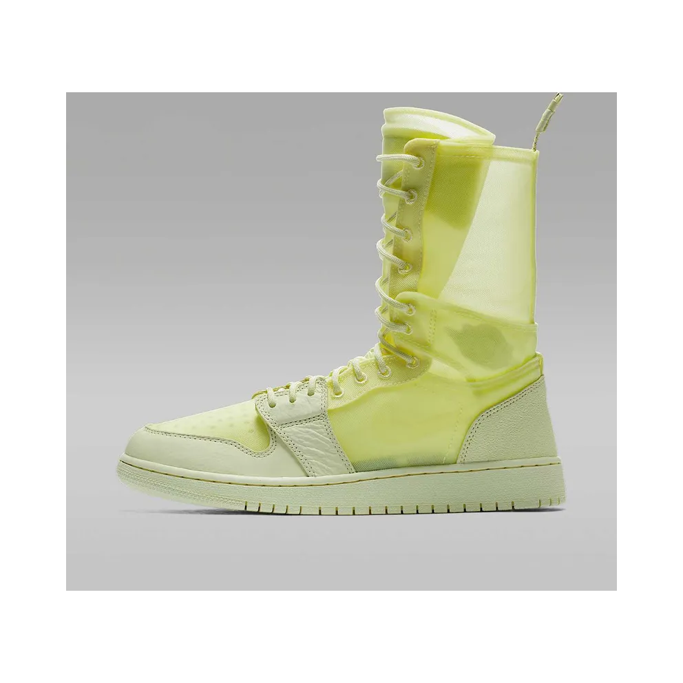 Jordan AJ1 Explorer XX Grün (AO1529-300)