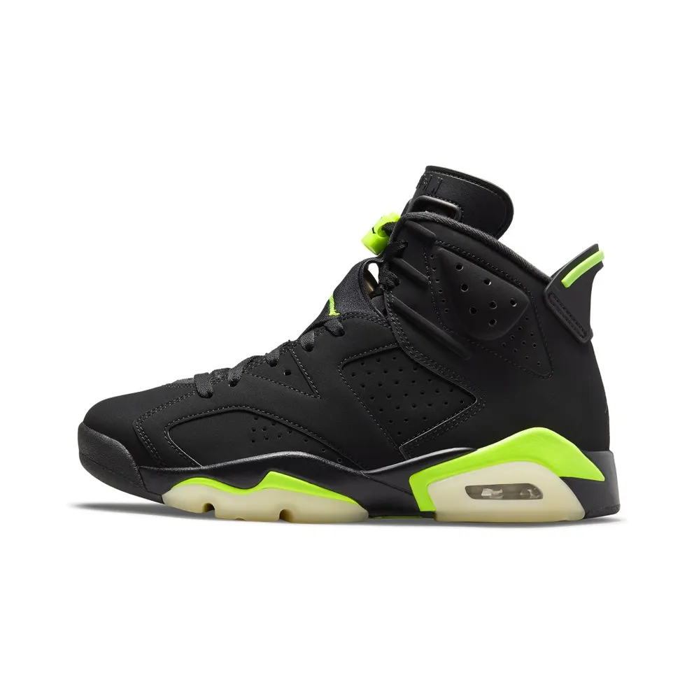 Jordan 6 Retro Electric Green (GS) (CT8529-003)