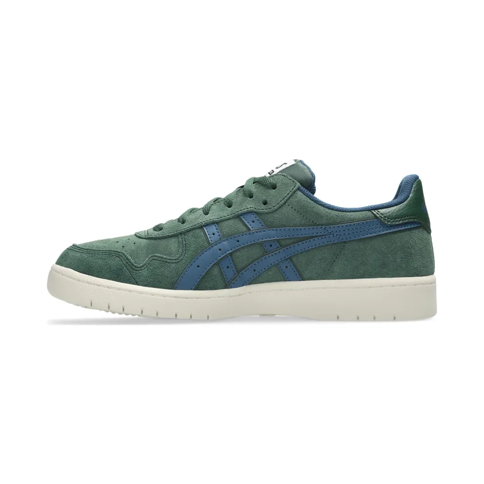 ASICS JAPAN PRO “Forest Night / Mako Blue” (1203B203-300)