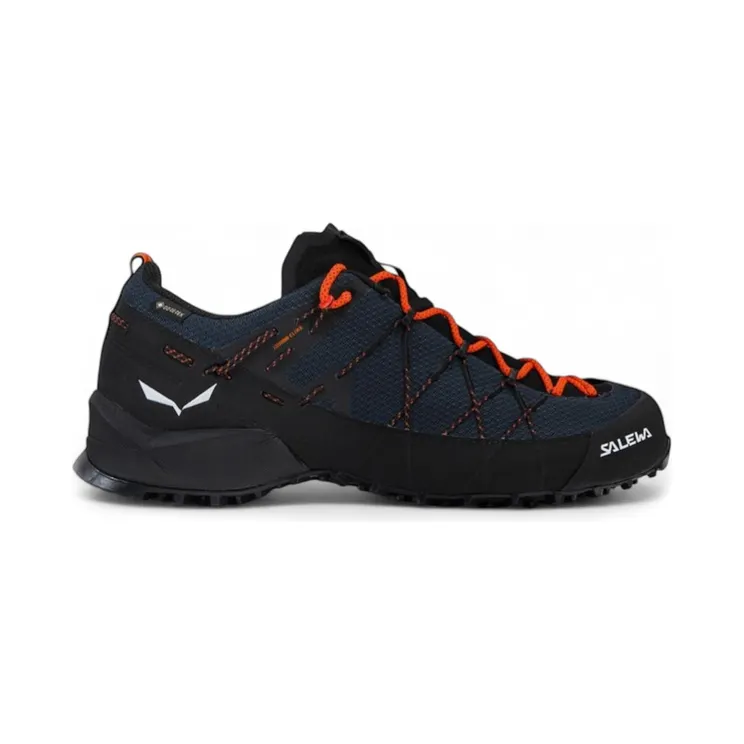 Salewa Wildfire 2 Gore-Tex Navy Blazer Black (00-0000061414)