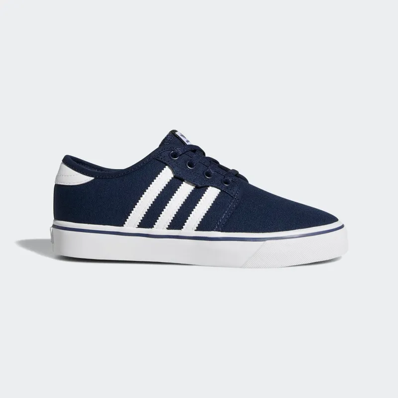 adidas Seeley Collegiate Navy / Cloud White / Cloud White (BY3840)