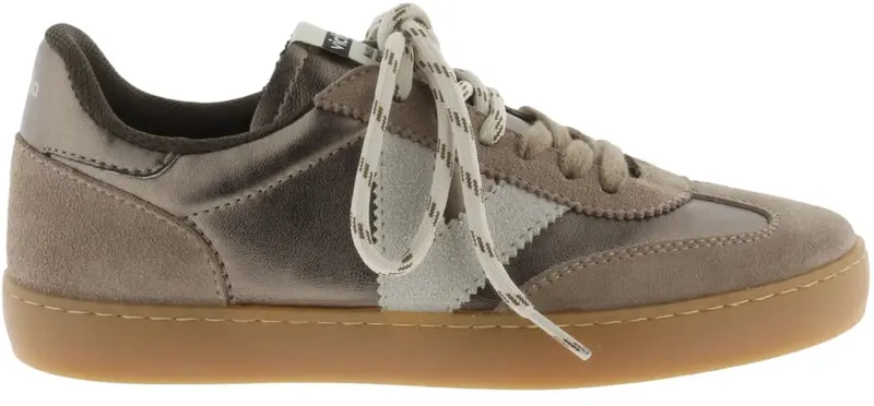 Victoria sneaker beige (1126234-80)