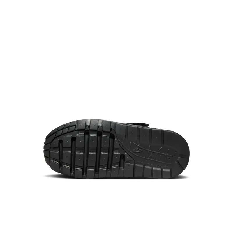 Nike Air Max 1 EasyOn Black (DZ3308-001)