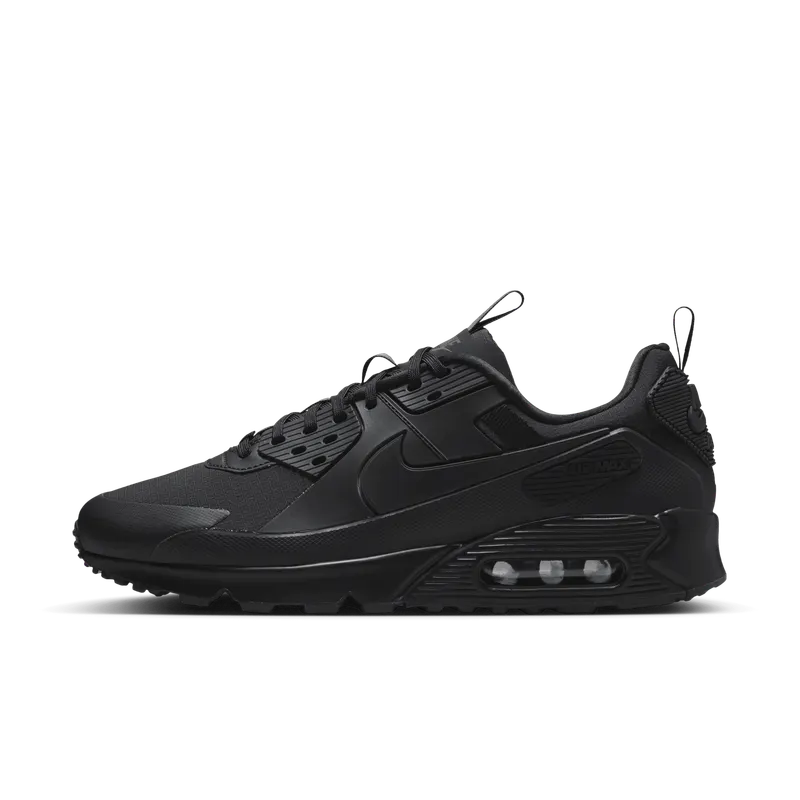Nike Air Max 90 Drift Triple Black (HQ1416-001)