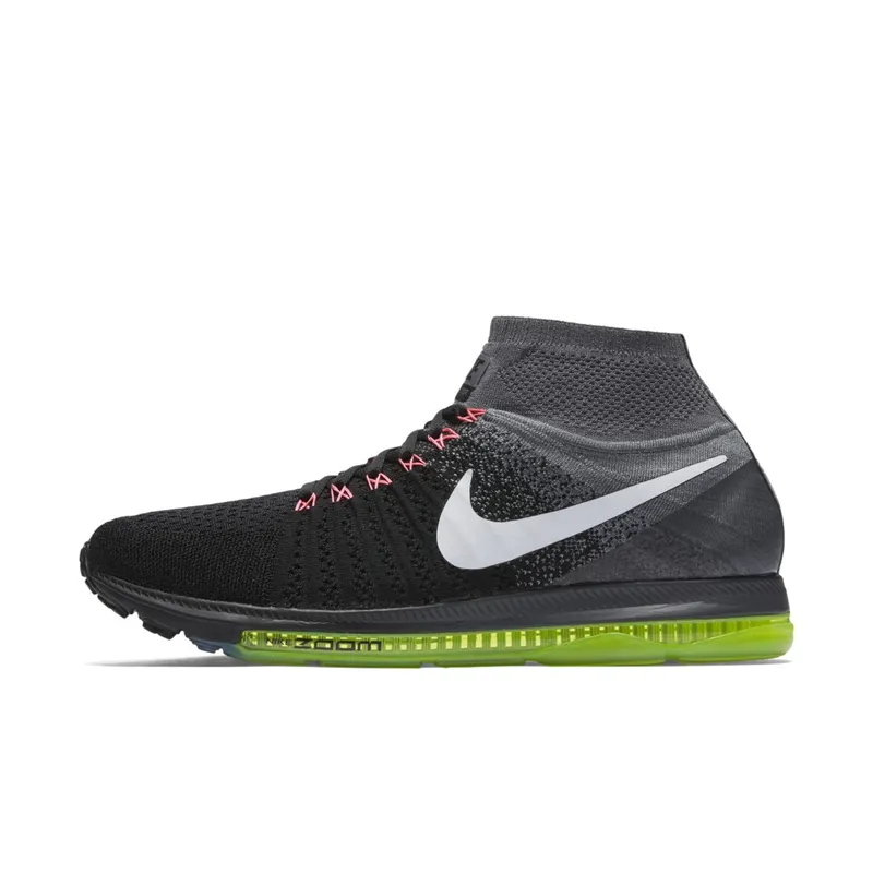 Nike Zoom All Out Flyknit (844134-002)
