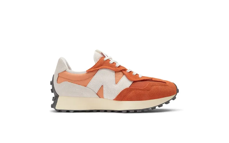 New Balance 327 “Infield Clay Copper” (U327WRH)