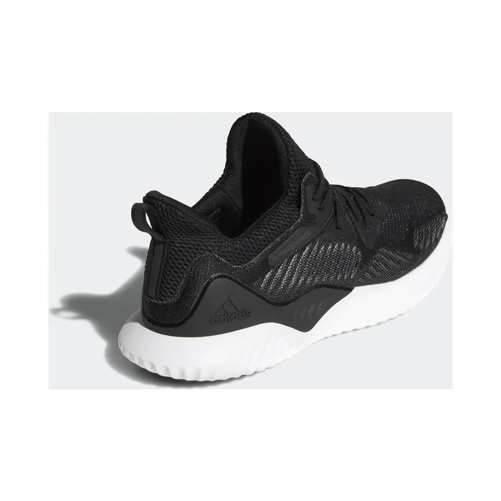 adidas Alphabounce Beyond Core Black Core Black-Cloud White Core Black/Core Black-Cloud White (AC8273)