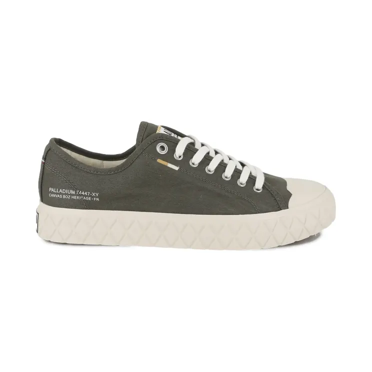Palladium Palla Ace Washed M “Green” (79382345M)