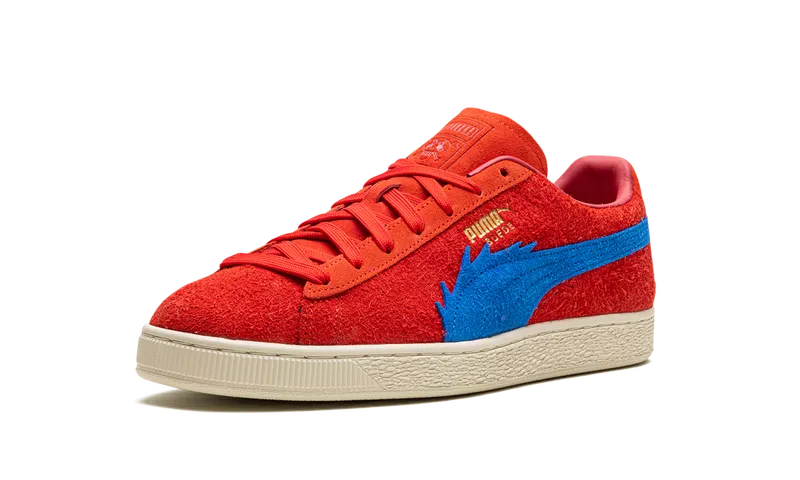 Puma Suede “One Piece Buggy” (396520-01)