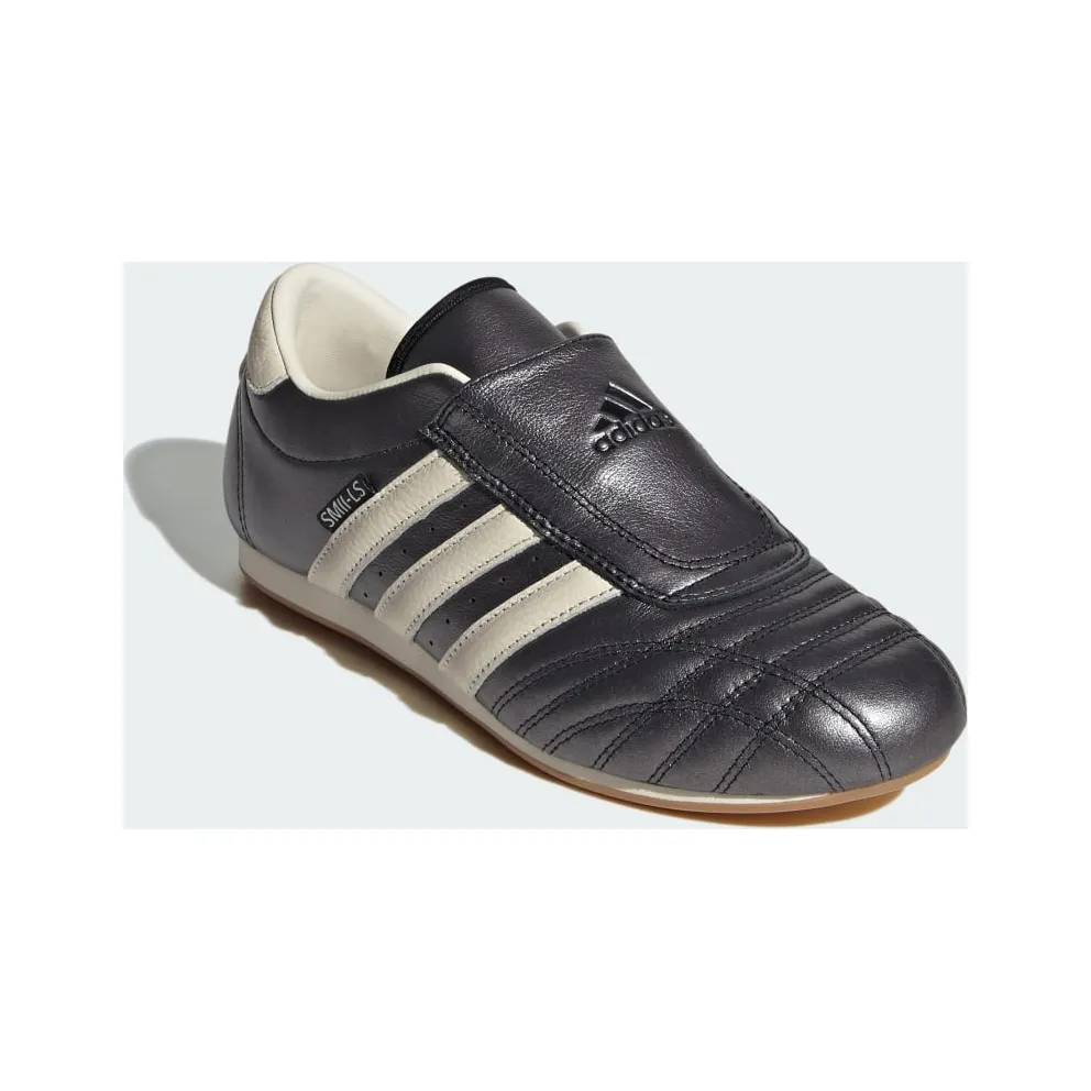 Adidas adidas Taekwondo Core Black / Silver Metallic / Gum (JS4465)