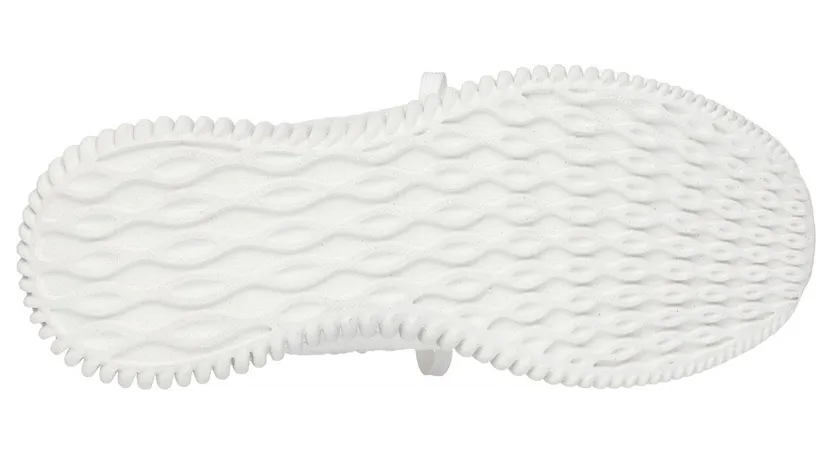 skechers-slip-ins 117413 WHT