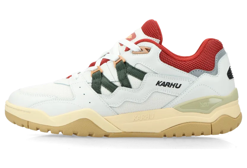 Karhu Fusion XT White