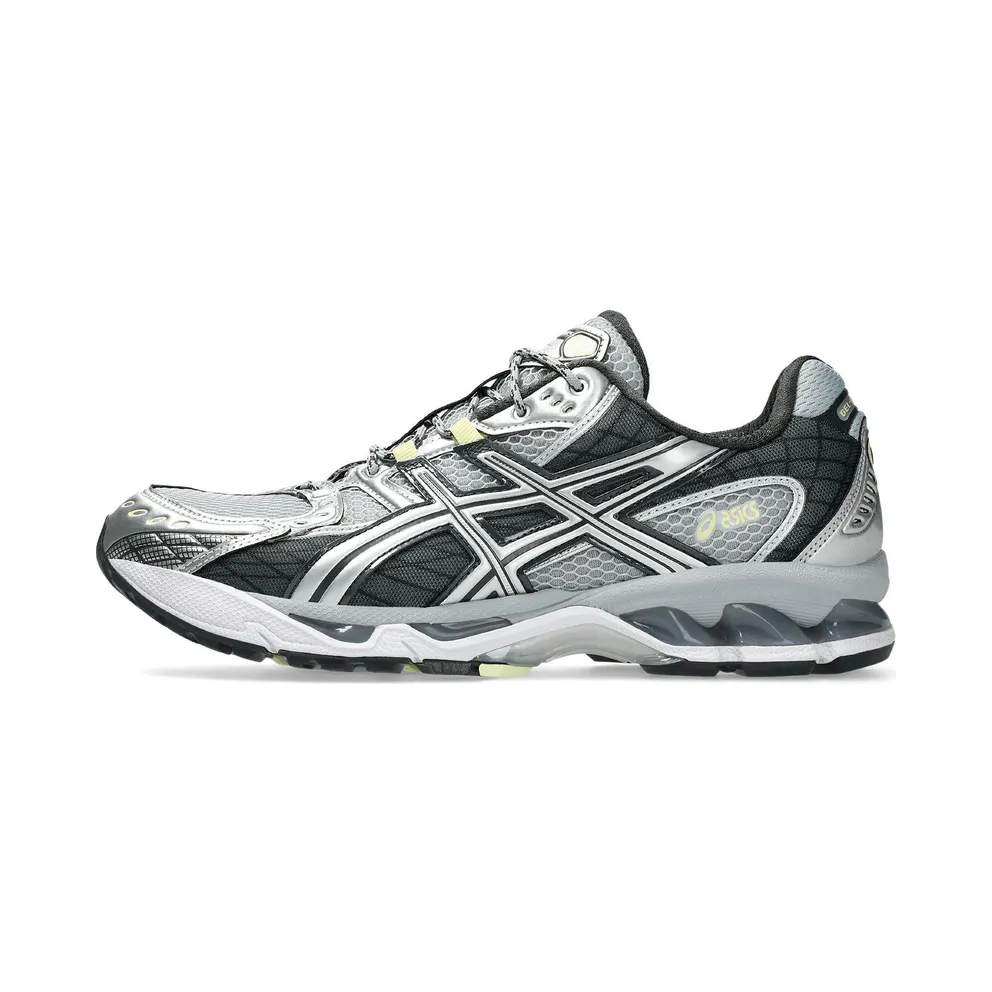 Asics Gel-Nimbus 10.1 “Piedmont Grey Graphite Grey” (1203A543-023)