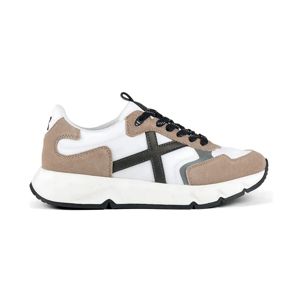 Munich sneaker White (419101236)