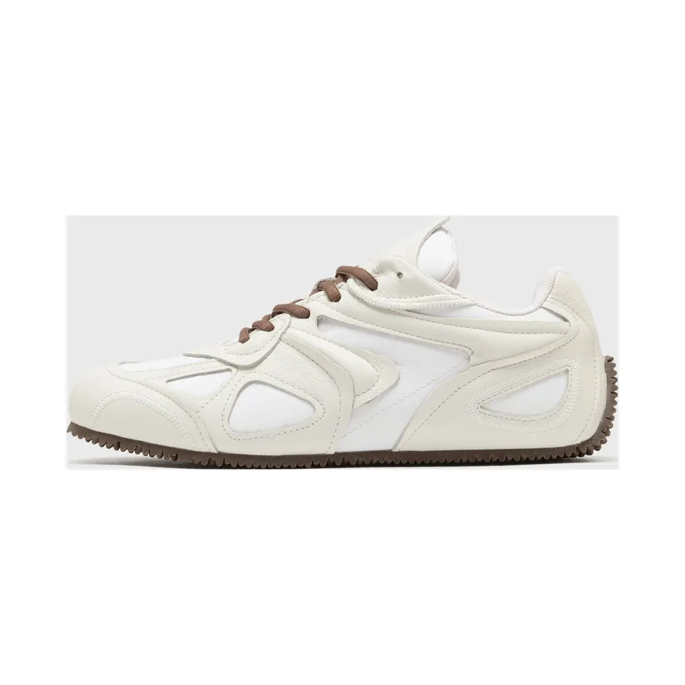 Axel Arigato Slow Runner White
