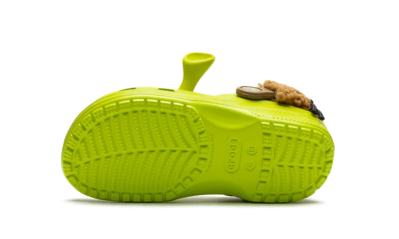 Crocs Classic Clog GS “Shrek” (209378-3TX)