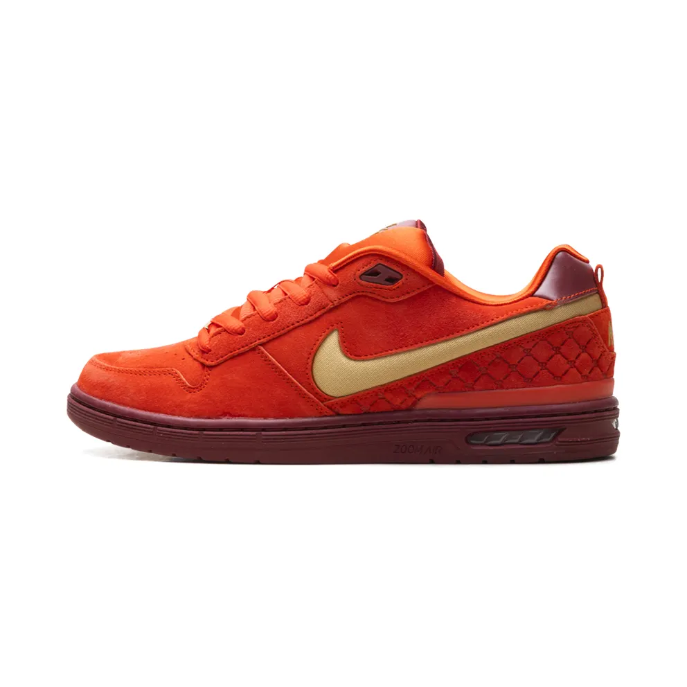 Nike SB Zoom Air Paul Rodriguez 1 “Habanero Red All-Star” (IQ5648-600)