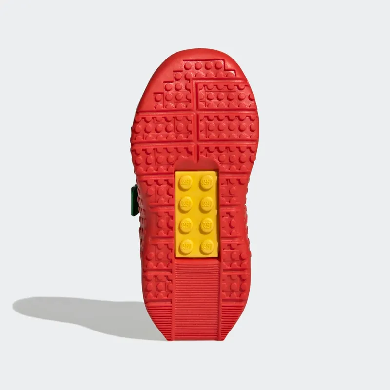 Adidas adidas x LEGO® Sport Pro Core Black / Core Black / Red (HP2113)