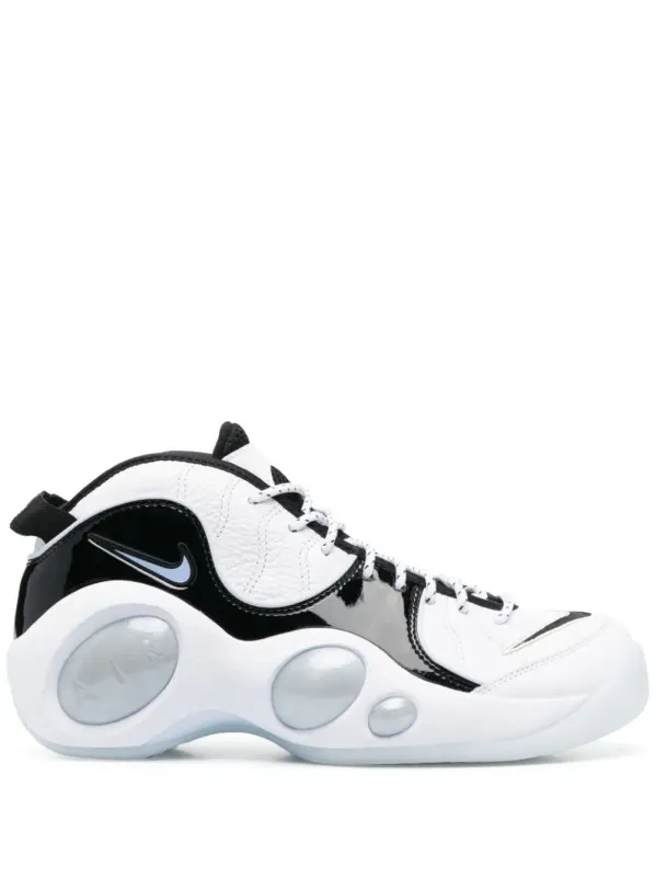 Nike Air Zoom Flight 95 Football Grey – White (DV0820)